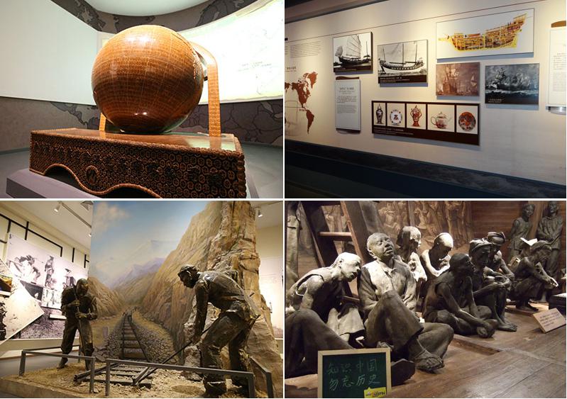 China Overseas Chinese History Museum