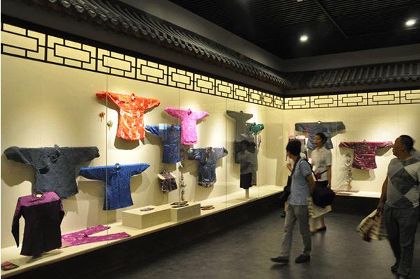 Cangzhou Museum