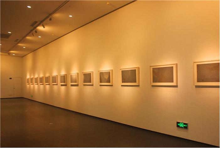 China print Museum