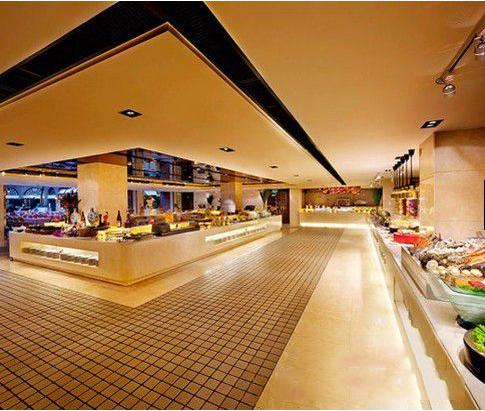 Tianlun Imperial-Court Hotel