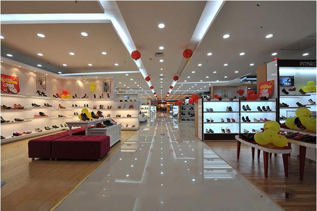 Hechi ocean shopping plaza