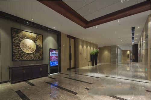 Wuhu Yue Yuanfang Hotel